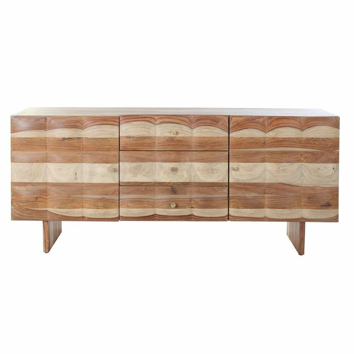 Servantă DKD Home Decor Natural (162 x 42 x 72 cm)