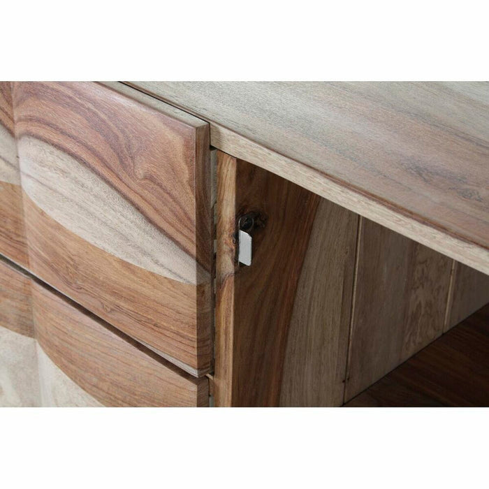 Servantă DKD Home Decor Natural (162 x 42 x 72 cm)