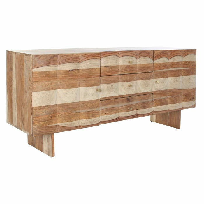 Servantă DKD Home Decor Natural (162 x 42 x 72 cm)