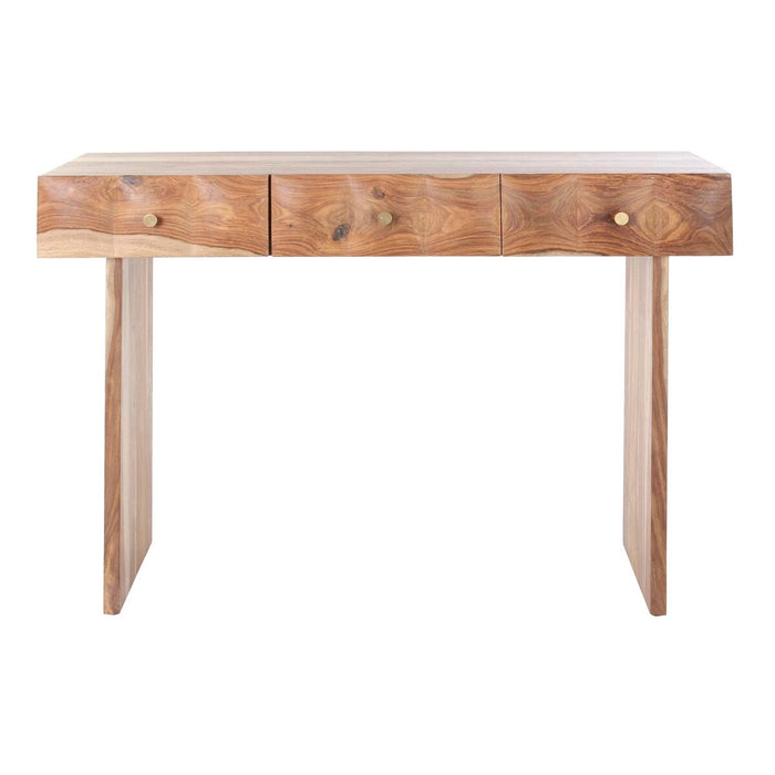 Consolă DKD Home Decor Maro Lemn 115 x 40 x 80 cm