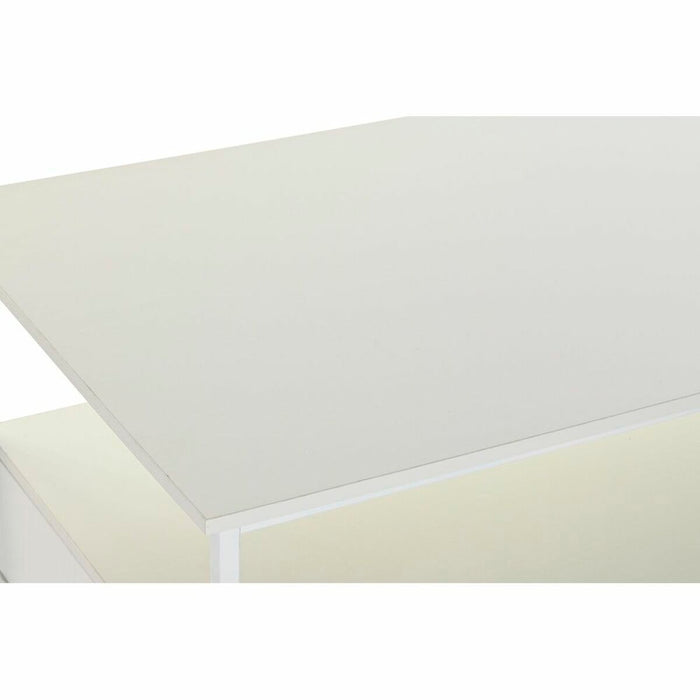 Masa de Cafea DKD Home Decor Metal MDF (110 x 55 x 46 cm)