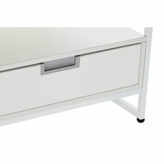 Masa de Cafea DKD Home Decor Metal MDF (110 x 55 x 46 cm)