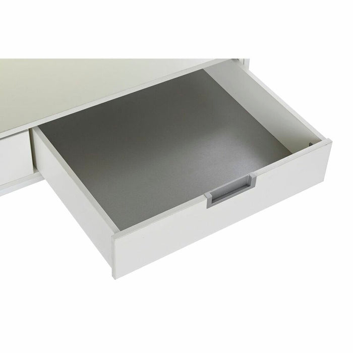 Masa de Cafea DKD Home Decor Metal MDF (110 x 55 x 46 cm)