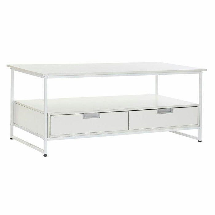 Masa de Cafea DKD Home Decor Metal MDF (110 x 55 x 46 cm)