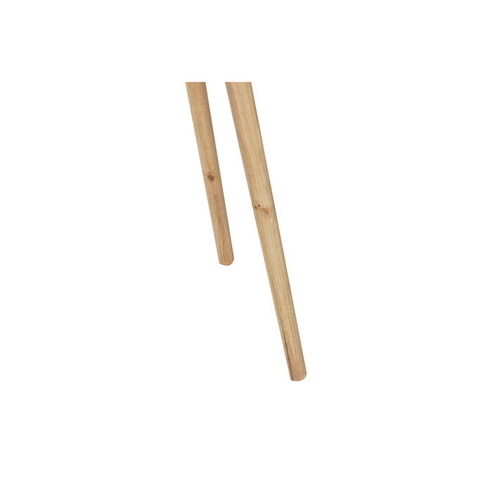 Birou DKD Home Decor Alb Magenta Natural Bleumarin Lemn Lemn MDF 120 x 50 x 98,5 cm