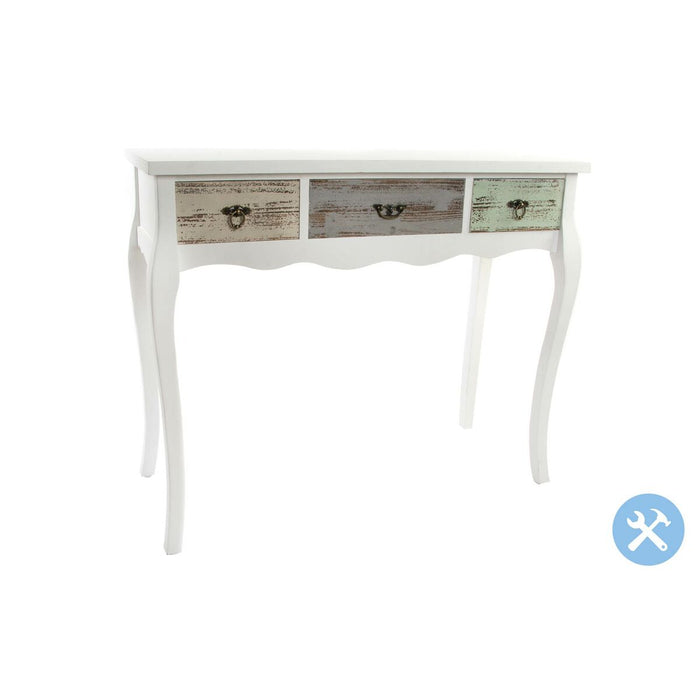 Consolă DKD Home Decor 102 x 42 x 83 cm Lemn