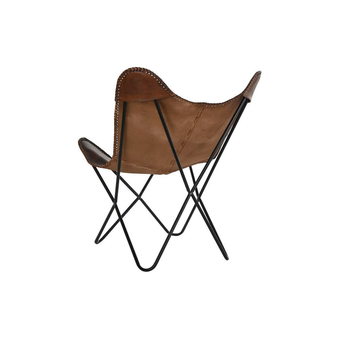 Scaun DKD Home Decor Maro 78 x 76 x 96 cm