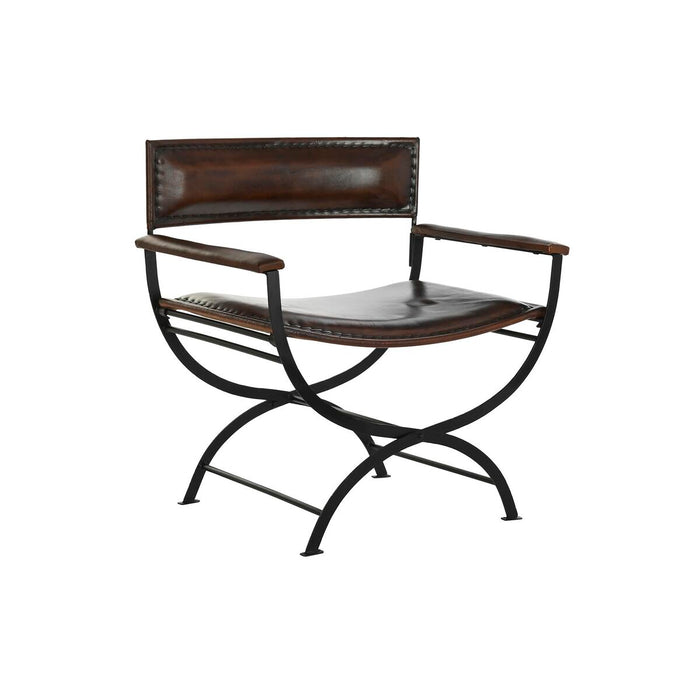 Scaun de Sufragerie DKD Home Decor Maro 74 x 47 x 75 cm