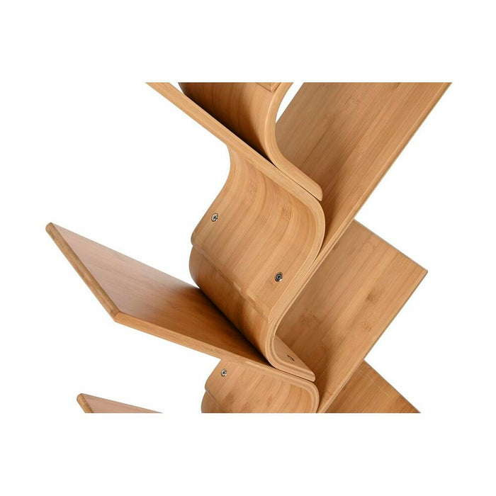 Raft DKD Home Decor Natural Bambus 65 x 20 x 140 cm