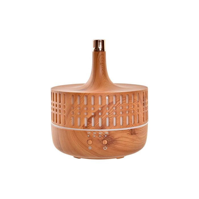 Difuzor de Uleiuri Esențiale DKD Home Decor Natural 550 ml