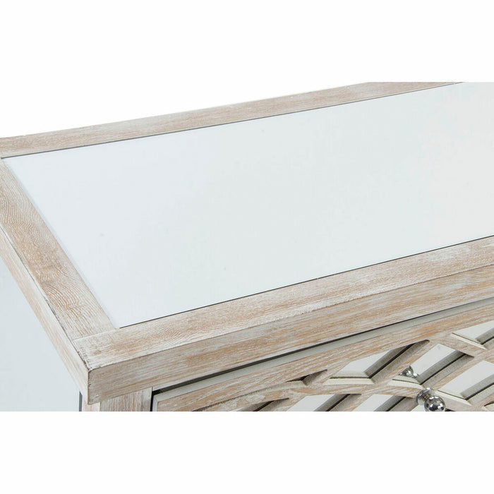 Comodă DKD Home Decor Lemn Romantic 80 x 40 x 81 cm