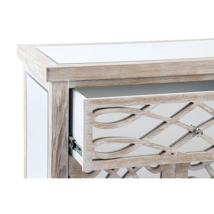Comodă DKD Home Decor Lemn (80 x 40 x 81 cm)