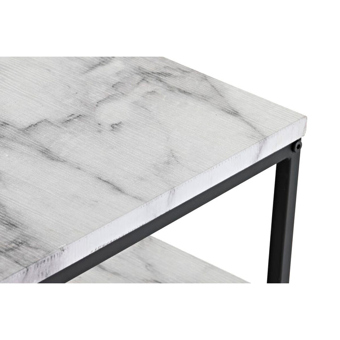Mobilă TV DKD Home Decor Metal MDF (120 x 40 x 42 cm)