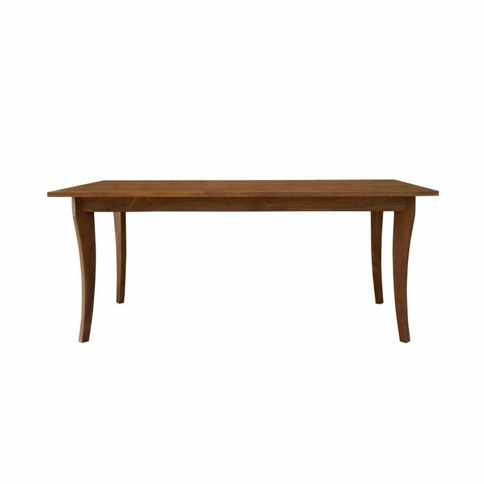 Masă de Sufragerie DKD Home Decor Maro Lemn de mango (180 x 90 x 76 cm)