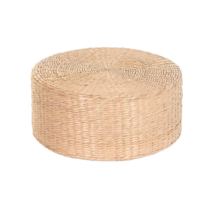 Mobilă Laterală DKD Home Decor 44 x 44 x 19 cm 44 x 44 x 20 cm Natural
