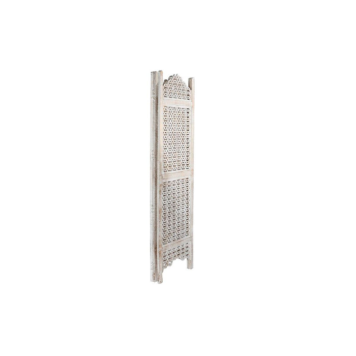 Paravan pliant DKD Home Decor MDF Lemn de mango (150 x 2 x 180 cm)