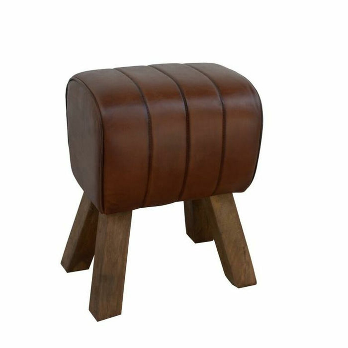 Mobilă Laterală DKD Home Decor 40 x 32 x 53 cm Lemn Maro Vintage