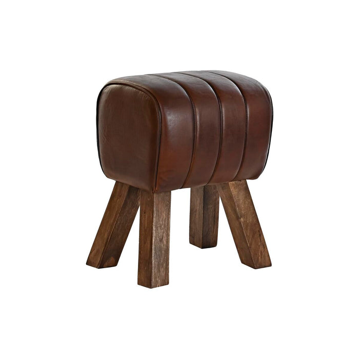 Mobilă Laterală DKD Home Decor 40 x 32 x 53 cm Lemn Maro Vintage