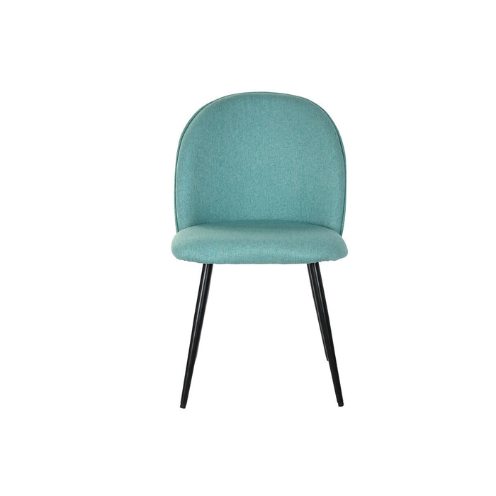 Scaun de Sufragerie DKD Home Decor 50 x 52 x 84 cm