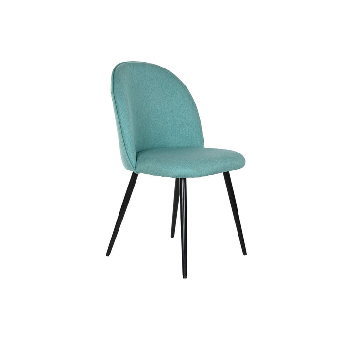 Scaun de Sufragerie DKD Home Decor 50 x 52 x 84 cm