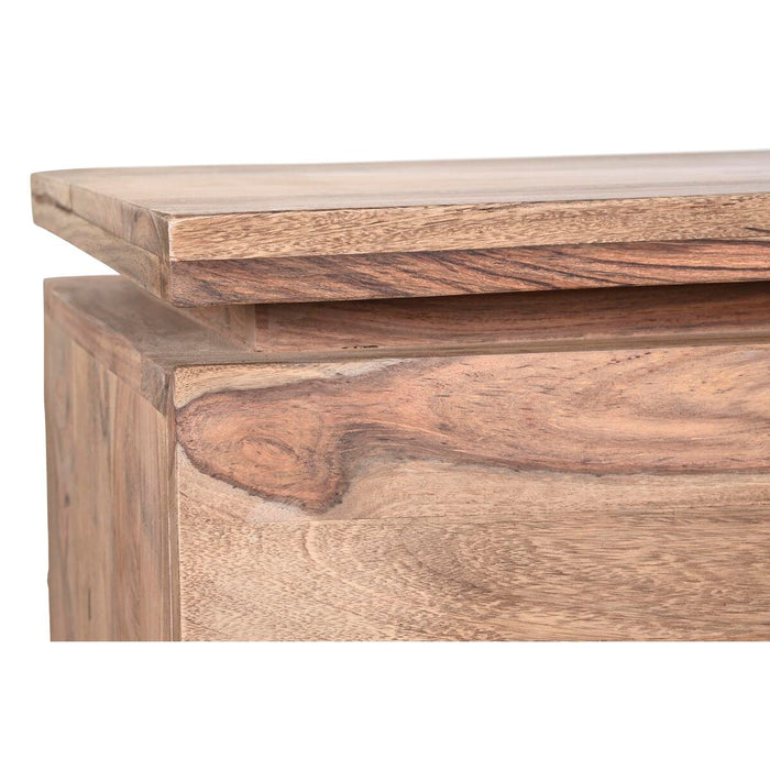Mobilă TV DKD Home Decor Sheesham (175 x 45 x 53 cm)
