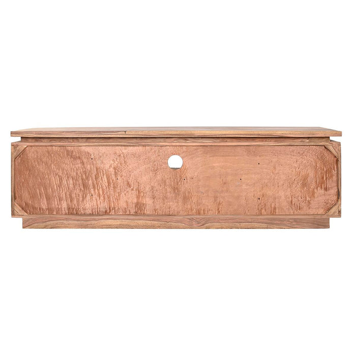 Mobilă TV DKD Home Decor Sheesham (175 x 45 x 53 cm)
