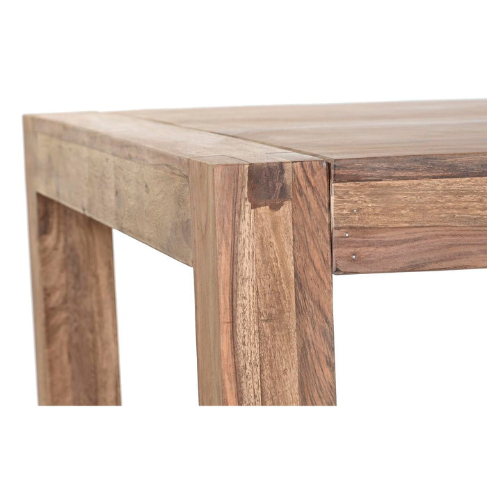 Masă de Sufragerie DKD Home Decor Natural Maro 180 x 90 x 76 cm