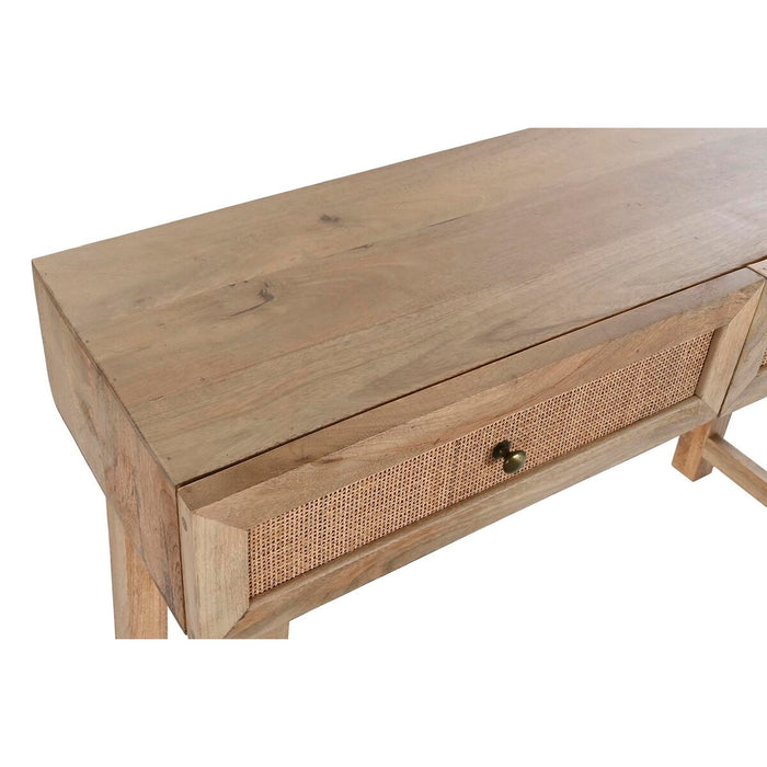 Console DKD Home Decor Maro Lemn Lemn de mango 120 x 35 x 77 cm