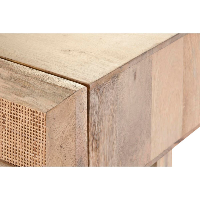 Console DKD Home Decor Maro Lemn Lemn de mango 120 x 35 x 77 cm