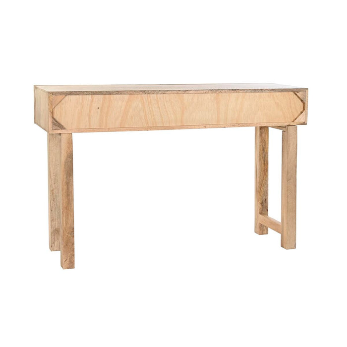 Console DKD Home Decor Maro Lemn Lemn de mango 120 x 35 x 77 cm