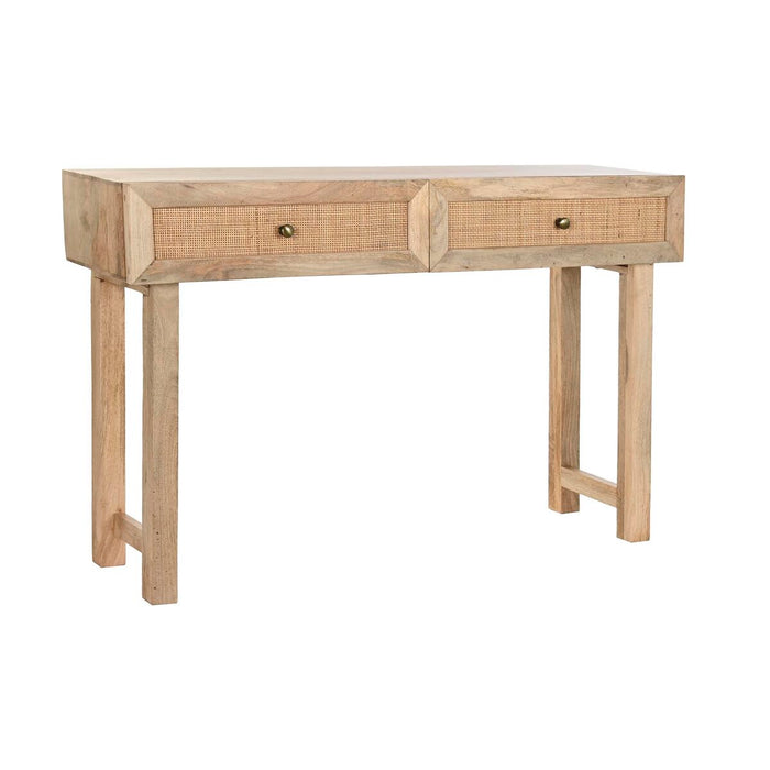 Console DKD Home Decor Maro Lemn Lemn de mango 120 x 35 x 77 cm