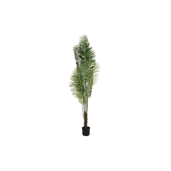 Plantă decorativă DKD Home Decor Palmier (100 x 100 x 240 cm)