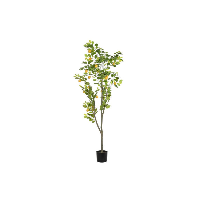 Copac DKD Home Decor Lamai Poliester polipropilenă (90 x 90 x 180 cm)