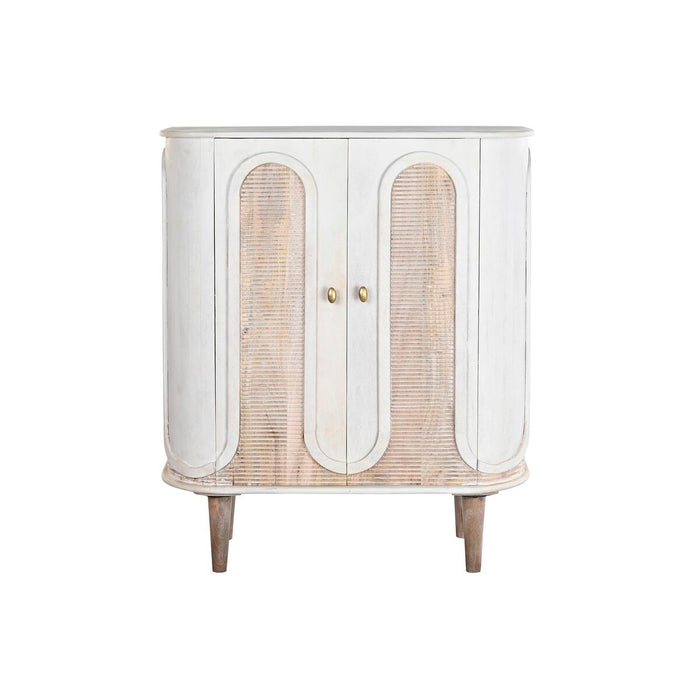 Servantă DKD Home Decor Alb 92 x 40 x 113 cm