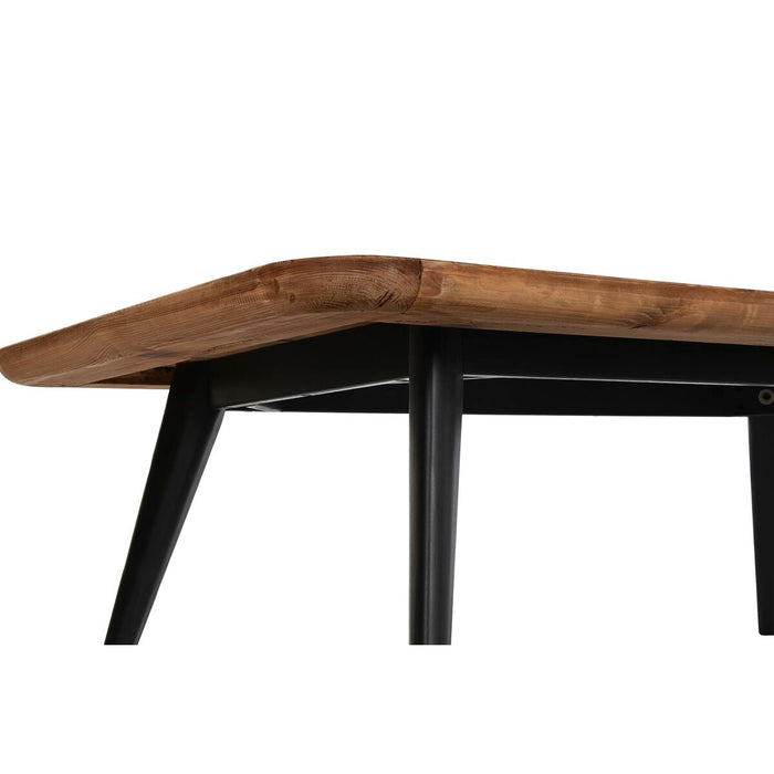 Masa de Cafea DKD Home Decor Lemn Reciclat Pin (135 x 70 x 41 cm)