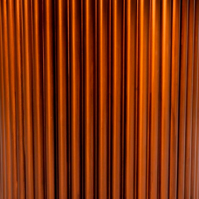 Masă de Sufragerie DKD Home Decor Metal Marmură (110 x 110 x 76 cm)