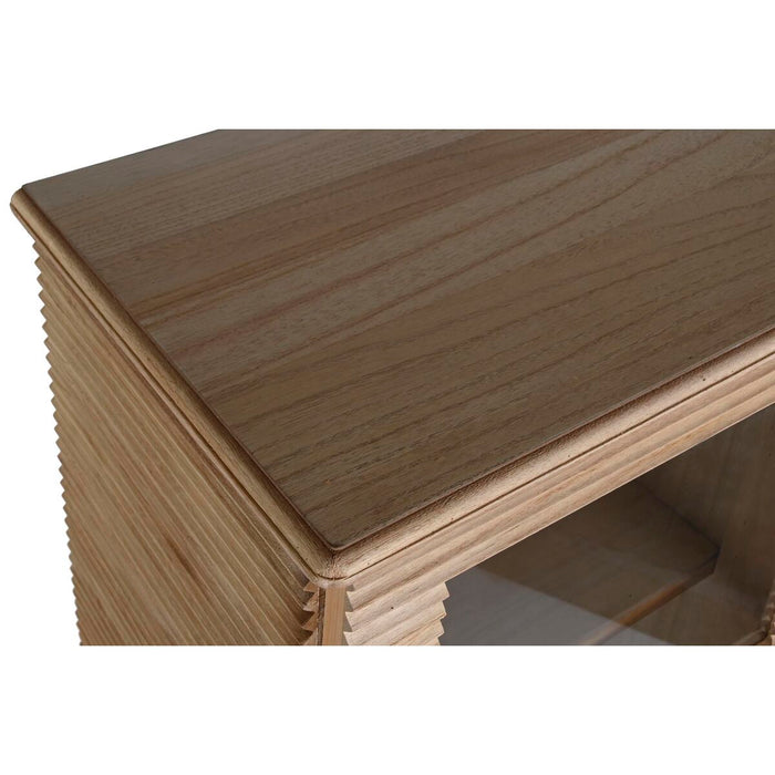 Stand Prezentare DKD Home Decor Lemn MDF 48 x 40 x 160 cm 46 x 38 x 160 cm