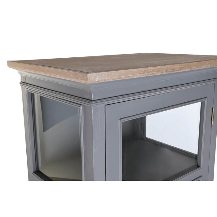 Stand Prezentare DKD Home Decor Lemn MDF 49 x 36 x 160 cm