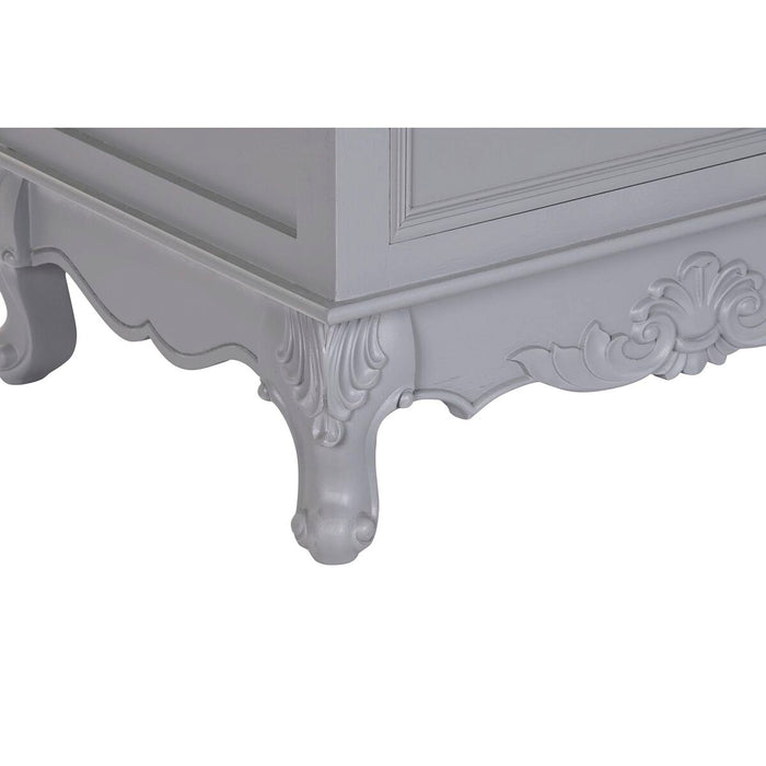 Stand Prezentare DKD Home Decor Lemn MDF 49 x 36 x 160 cm