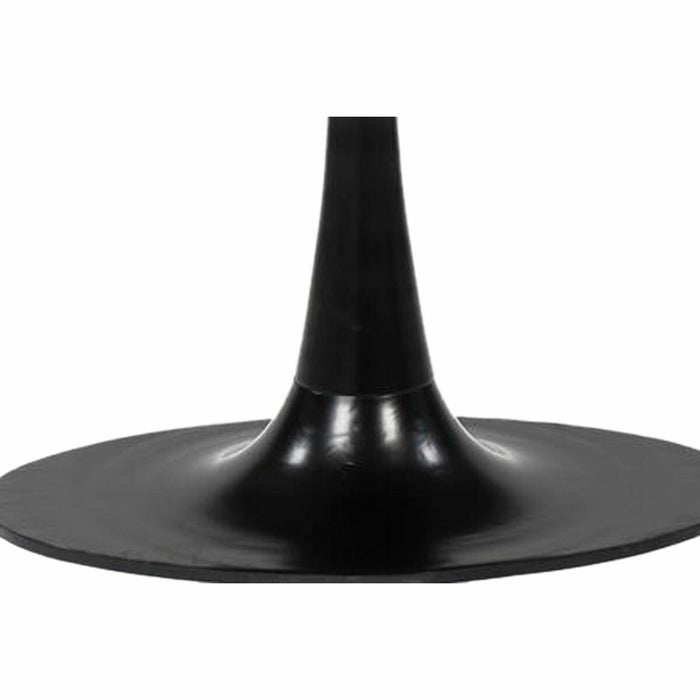 Masa de Cafea DKD Home Decor Metal Marmură (120 x 70 x 39 cm)