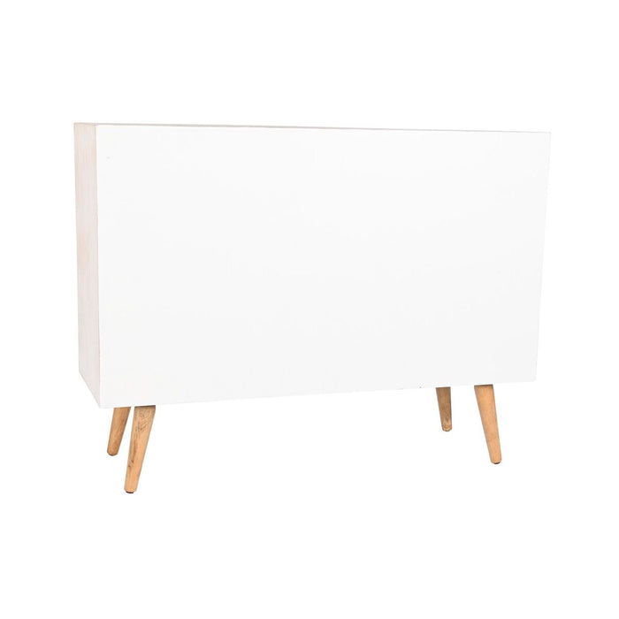Servantă DKD Home Decor Natural Brad 106 x 35 x 81 cm