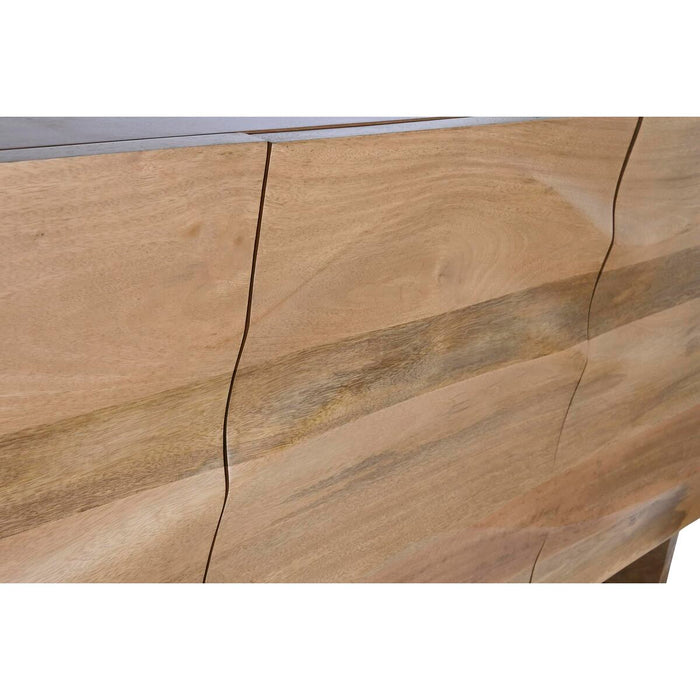Servantă DKD Home Decor Natural Lemn de mango 170 x 40 x 76 cm