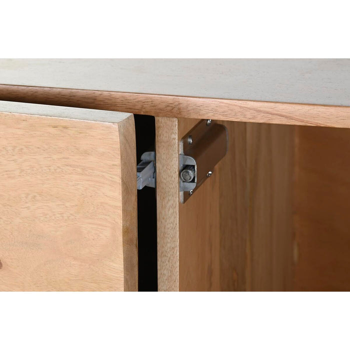 Servantă DKD Home Decor Natural Lemn de mango 170 x 40 x 76 cm