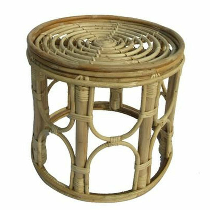 Masa laterală DKD Home Decor Natural 38 x 38 x 38 cm 41 x 41 x 36 cm