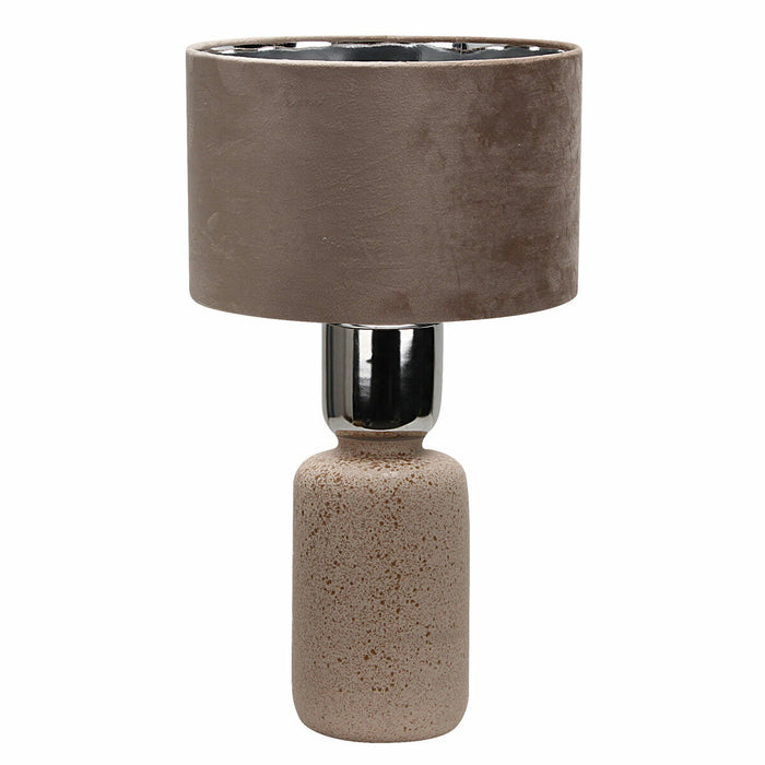 Lampă de masă DKD Home Decor Maro Ceramică 50 W 220 V 30 x 30 x 54 cm