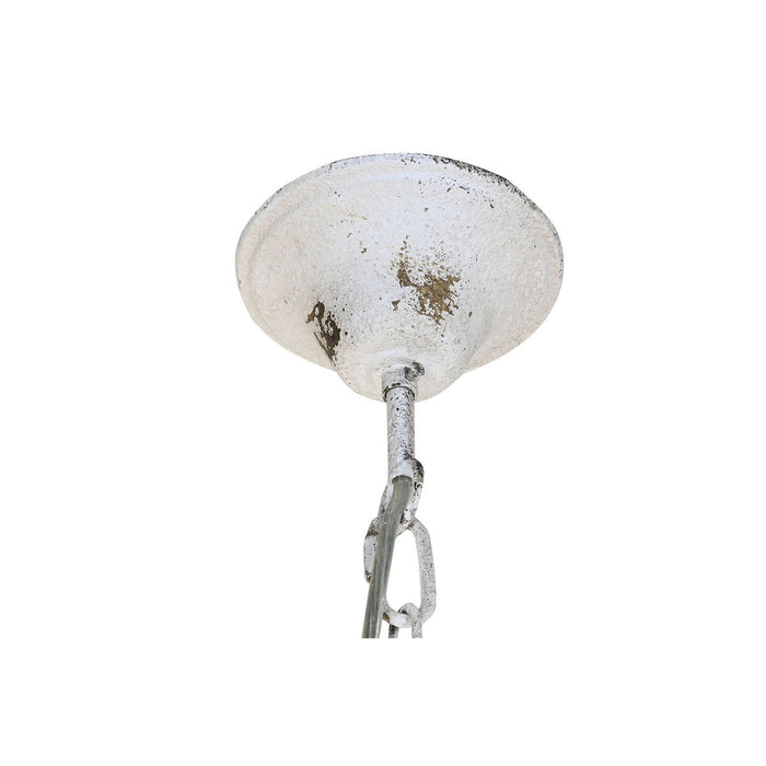 Lustră DKD Home Decor Brad Metal Vintage (46 x 46 x 58 cm)