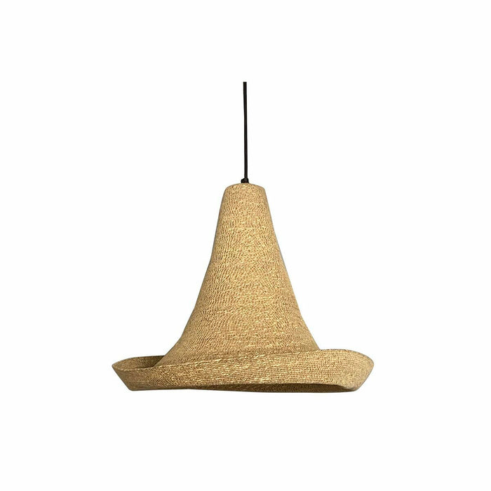 Lustră DKD Home Decor Maro Iarbă de mare (51 x 51 x 43 cm)
