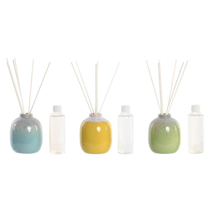 Odorizant DKD Home Decor 100 ml Vază Urban (3 Unități)