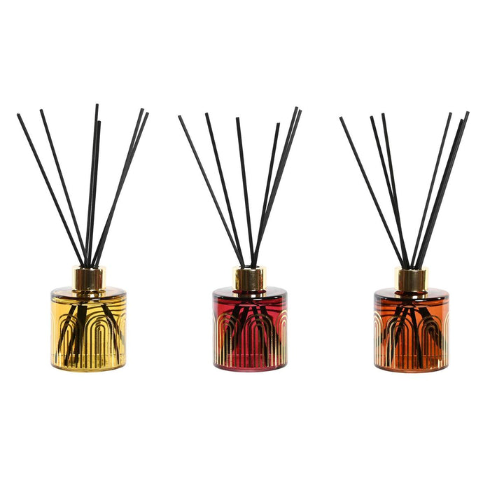 Odorizant DKD Home Decor 100 ml Urban (3 Unități)