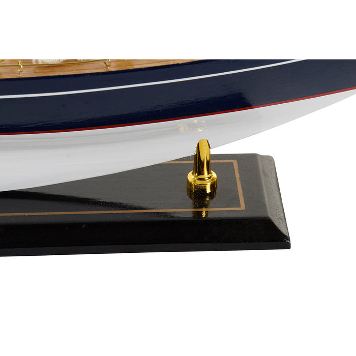 Barco DKD Home Decor 42 x 9 x 62 cm (12 Unități)